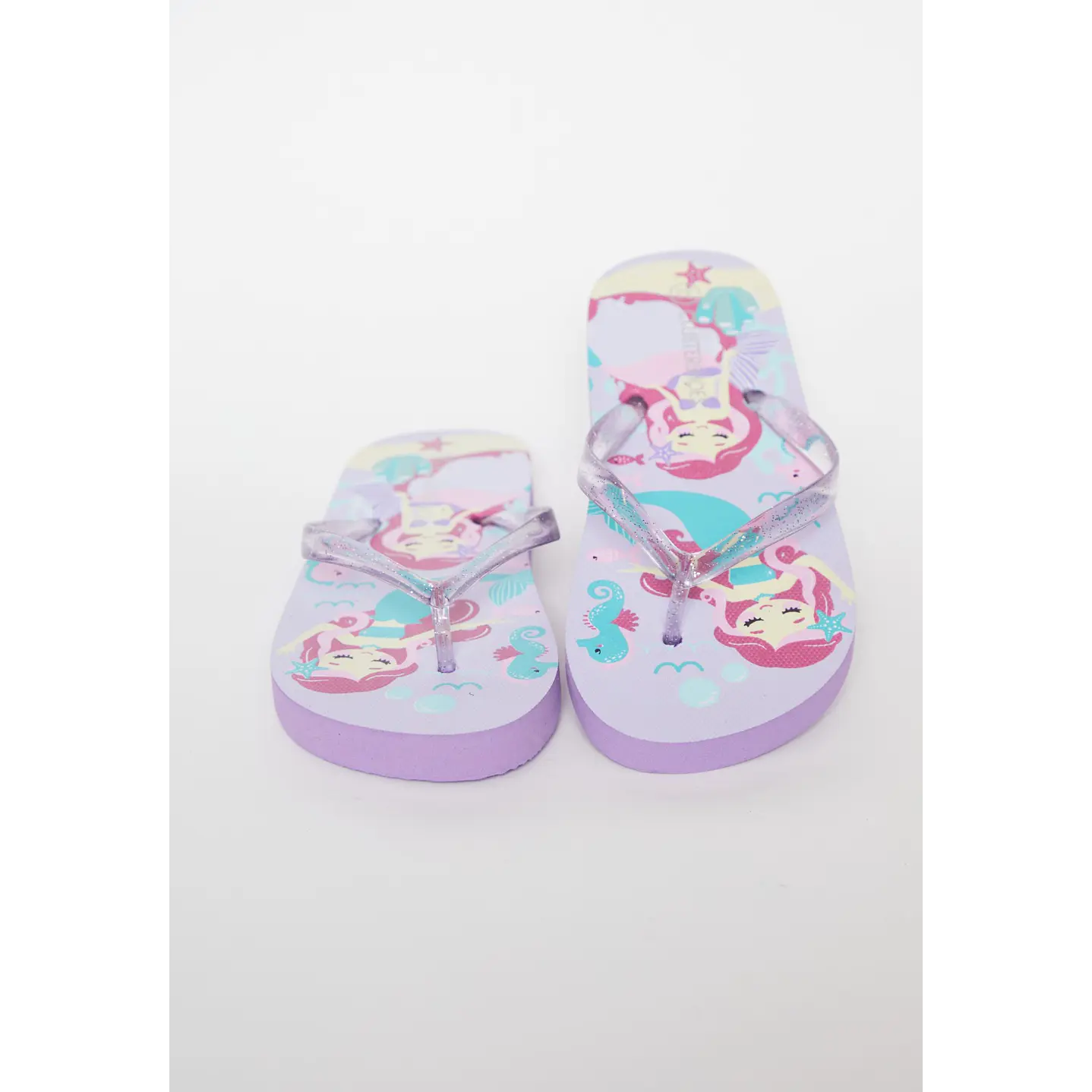 Hawaiana Sirena Lola Morado 2