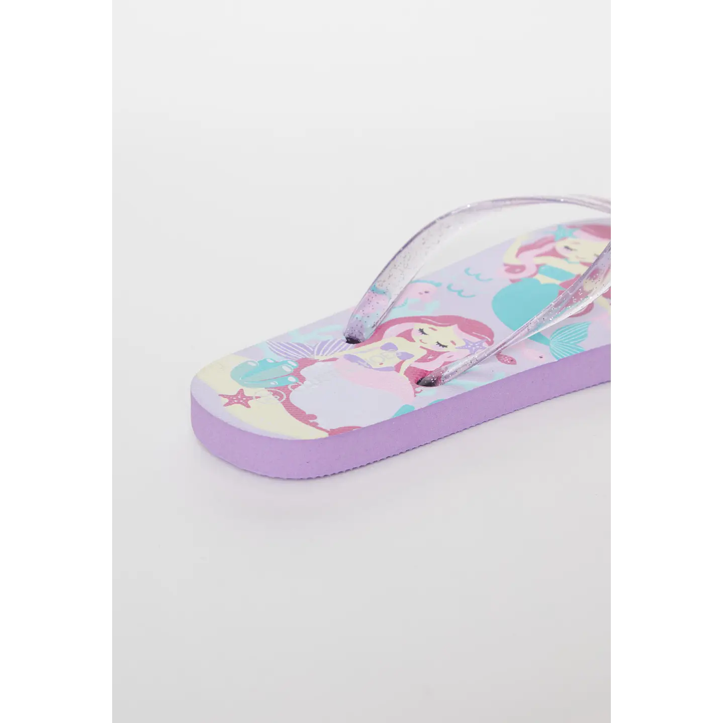 Hawaiana Sirena Lola Morado 3
