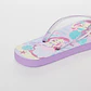 Hawaiana Sirena Lola Morado - Miniatura 3
