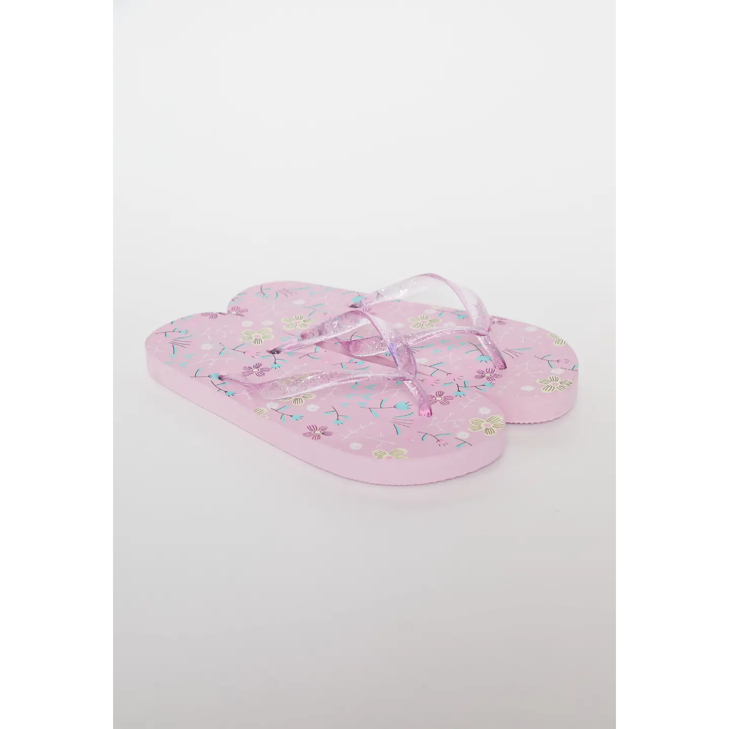 Hawaiana Flor Lola Rosado 1