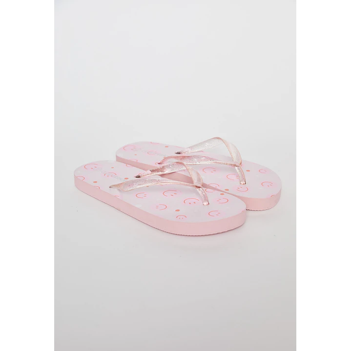 Hawaiana Carita Lola Rosado 1