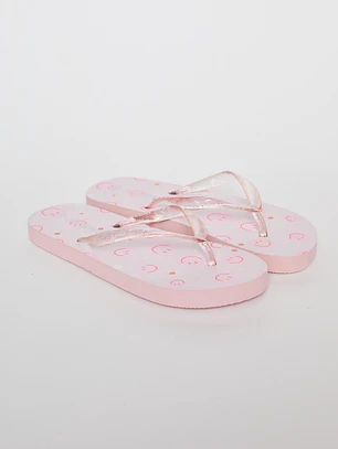Hawaiana Carita Lola Rosado