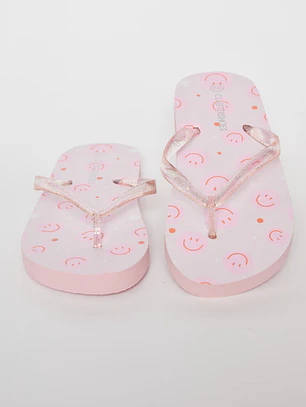 Hawaiana Carita Lola Rosado