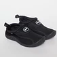 Zueco De Agua Unisex Negro - Miniatura 1