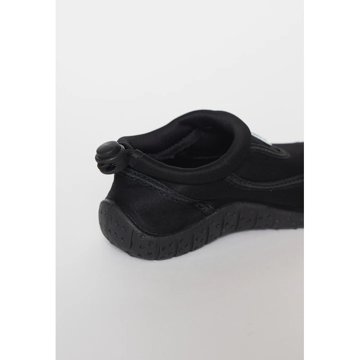 Zueco De Agua Unisex Negro 3