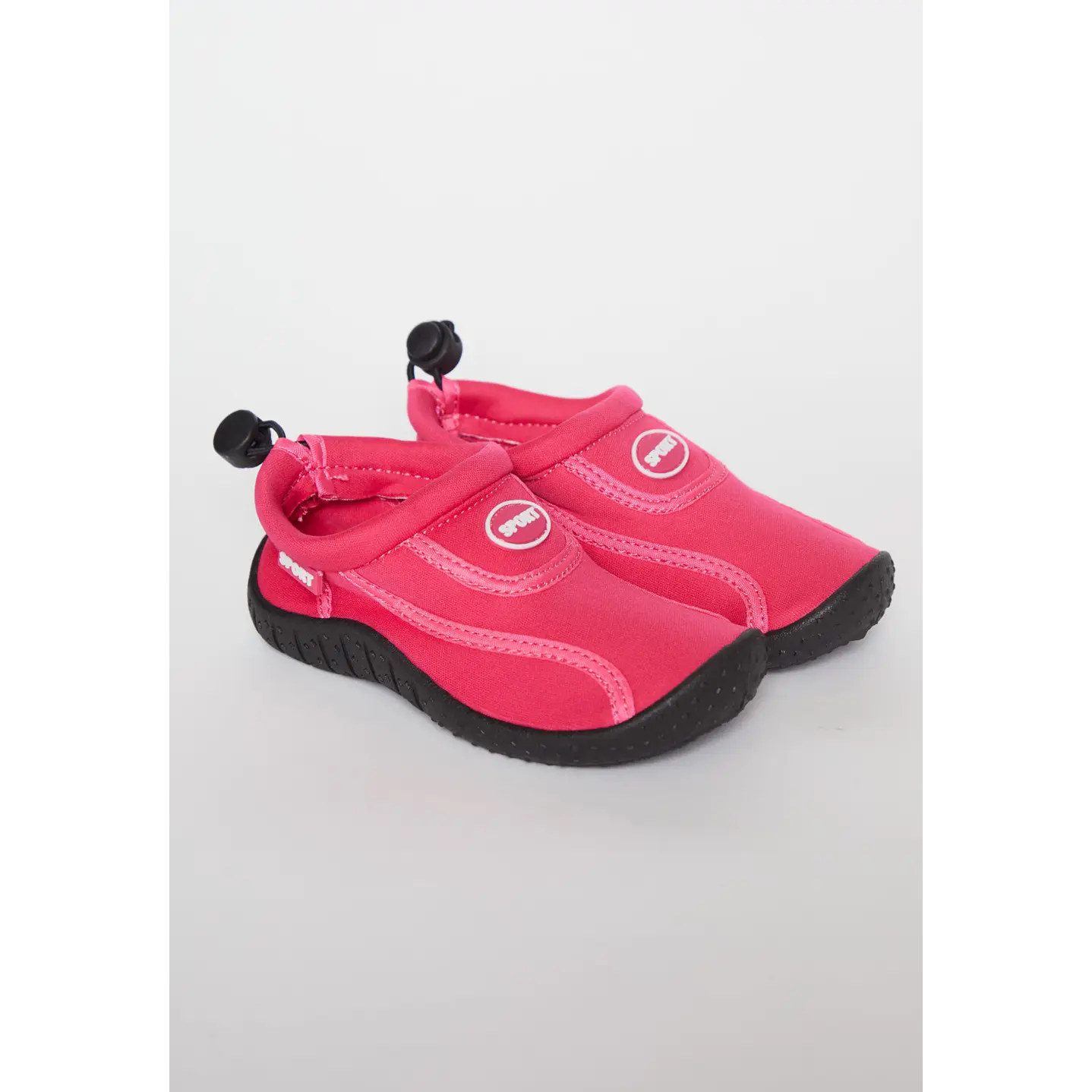 Zueco De Agua Unisex Fucsia 1