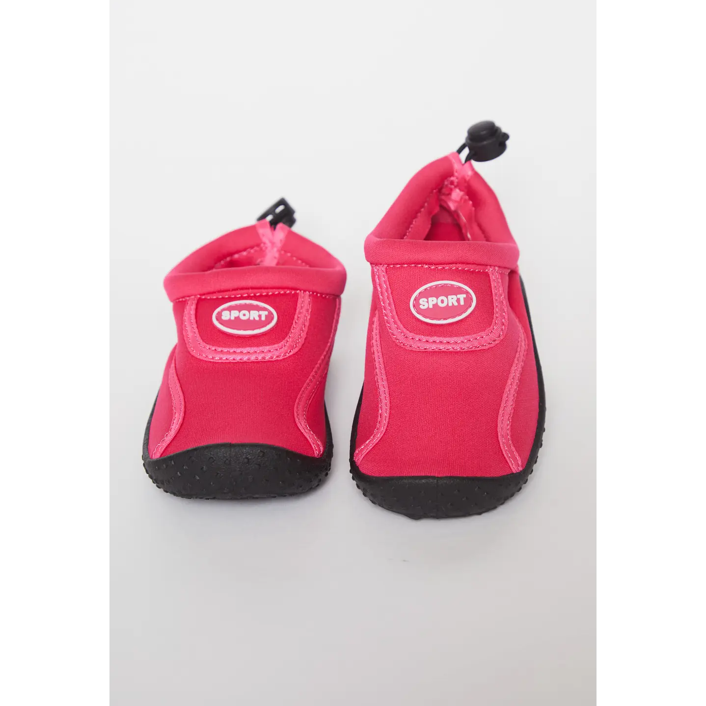 Zueco De Agua Unisex Fucsia 2