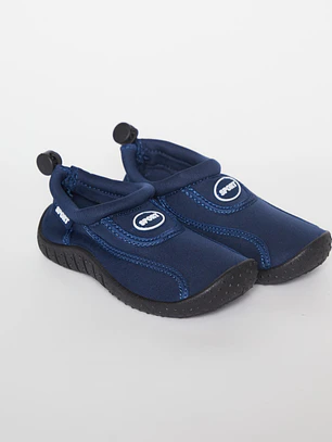 Zapato De Agua Unisex Azul (24-29)