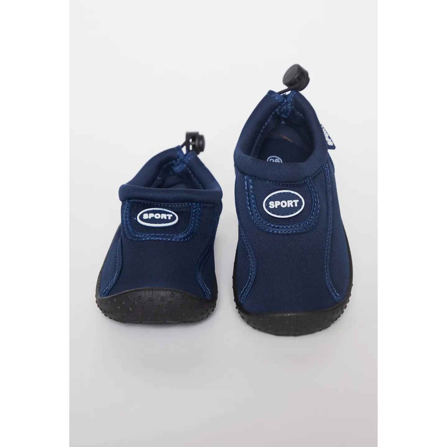 Zueco De Agua Unisex Azul 2
