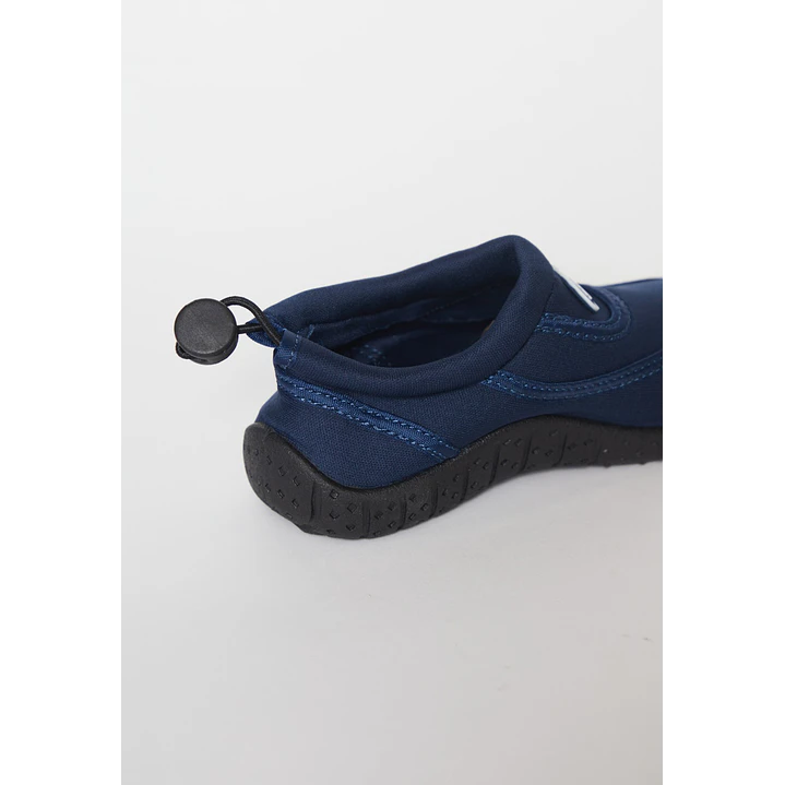 Zueco De Agua Unisex Azul 3