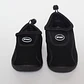 Zueco De Agua Unisex Negro - Miniatura 2