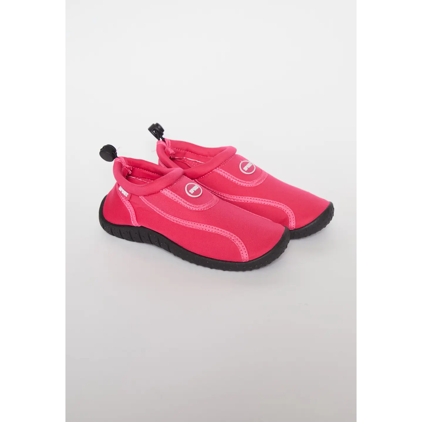 Zueco De Agua Unisex Fucsia 1