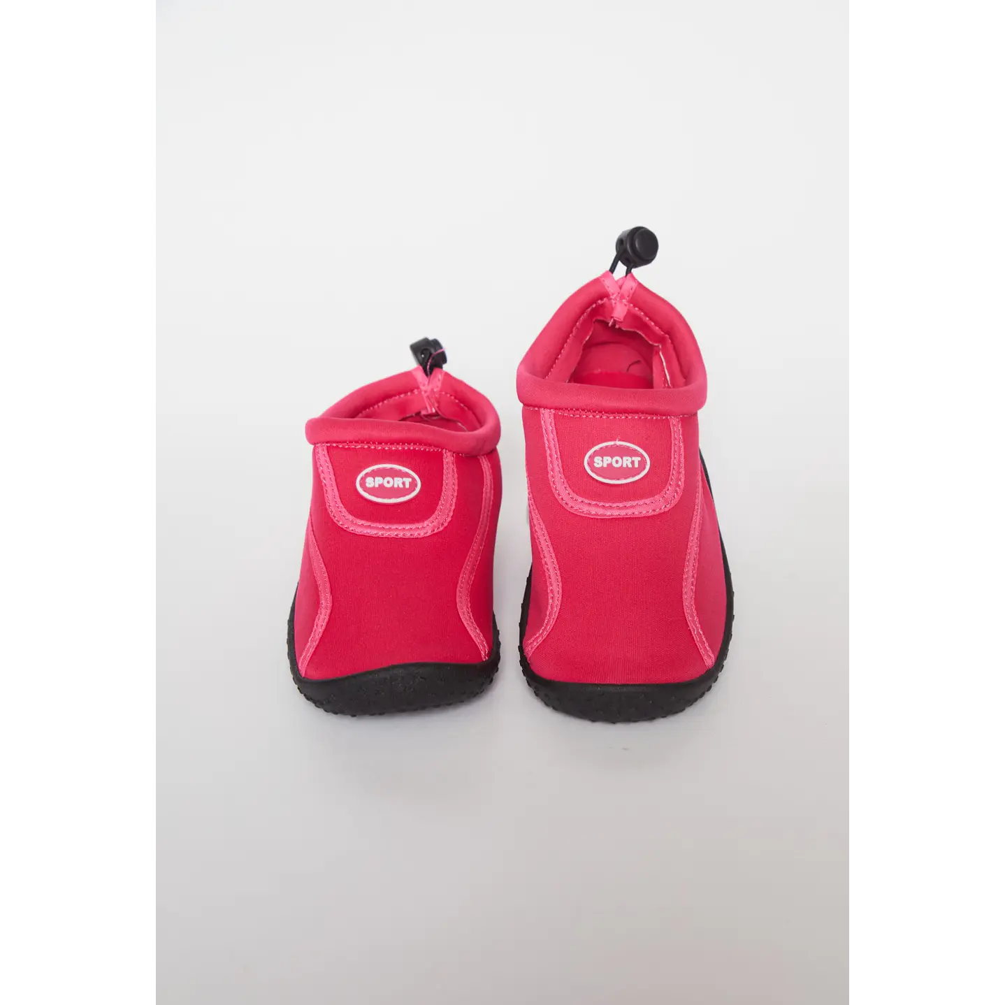 Zueco De Agua Unisex Fucsia 2