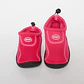 Zueco De Agua Unisex Fucsia - Miniatura 2