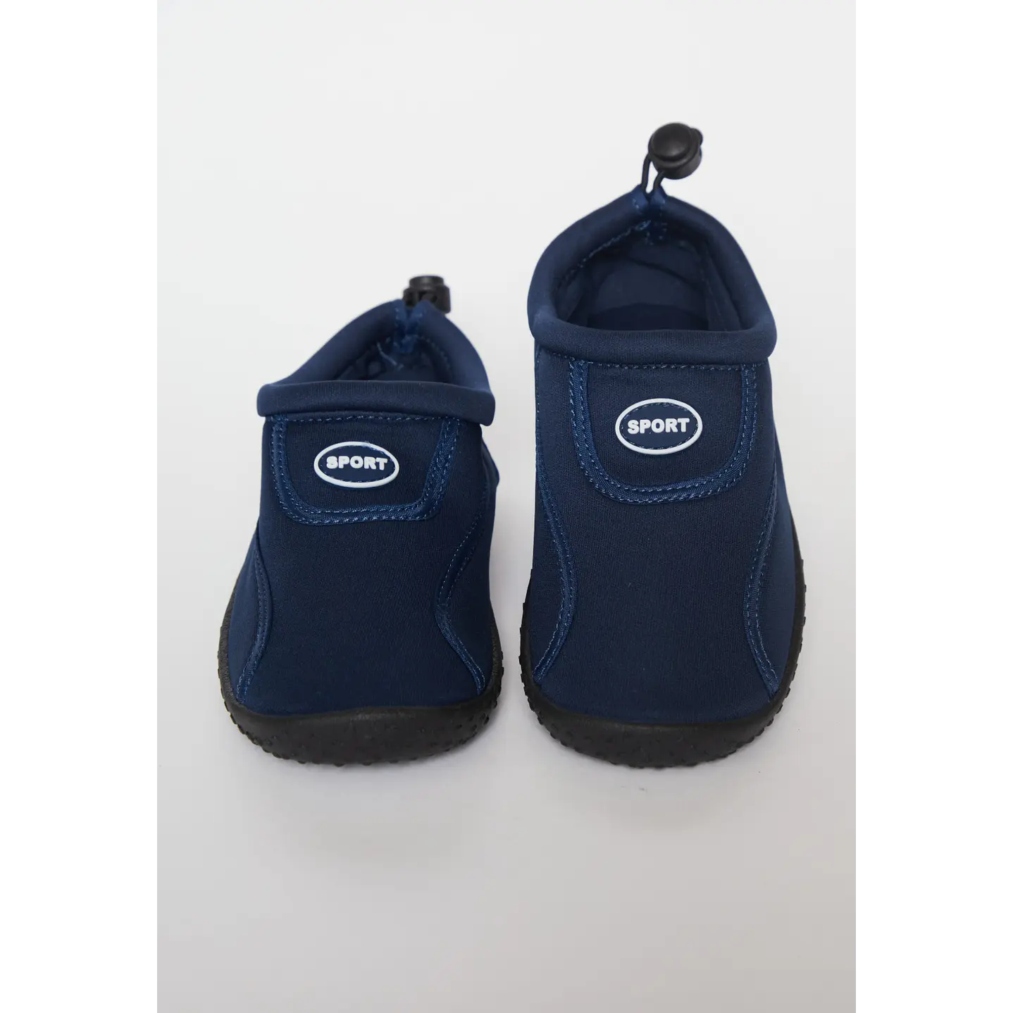 Zueco De Agua Unisex Azul 2