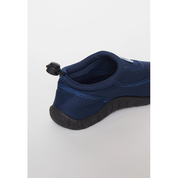 Zueco De Agua Unisex Azul 3