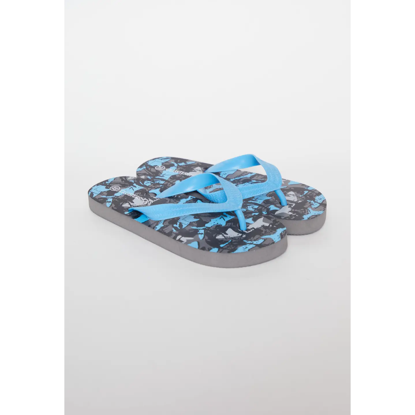 Hawaiana Camo Lolo Celeste 1