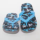 Hawaiana Camo Lolo Celeste - Miniatura 2