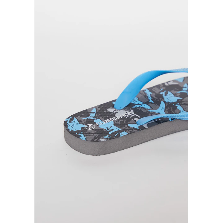 Hawaiana Camo Lolo Celeste 3