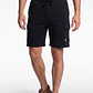 Bermuda Básico Cargo Hombre Negro - Miniatura 4