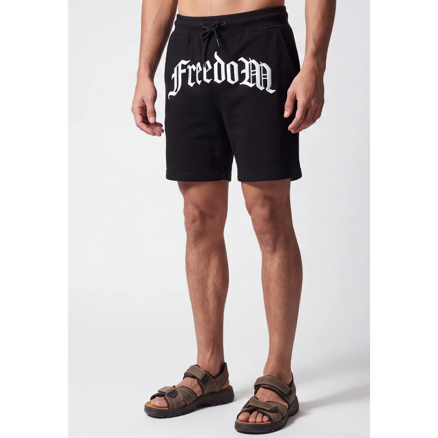 Bermuda Freedom  Hombre Negro 1