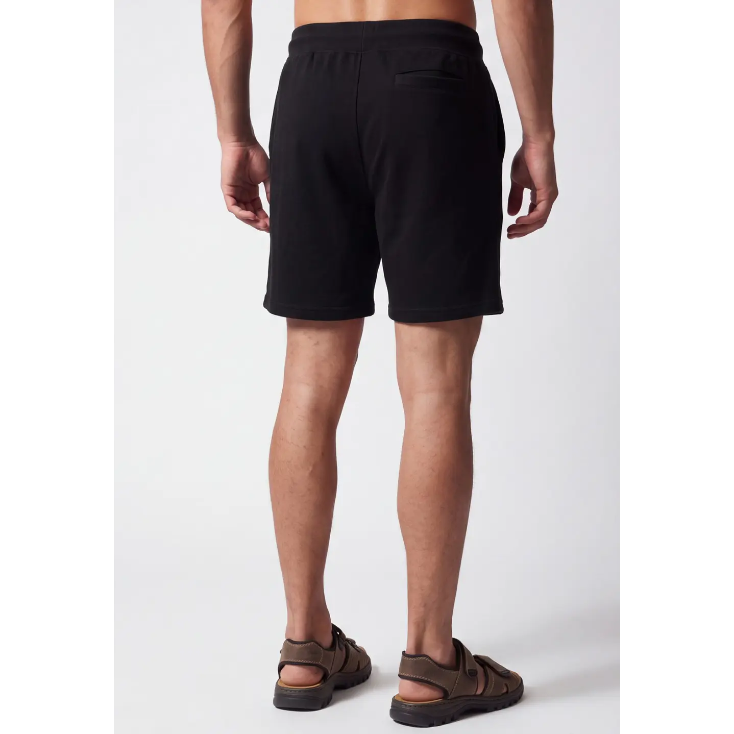 Bermuda Freedom  Hombre Negro 2