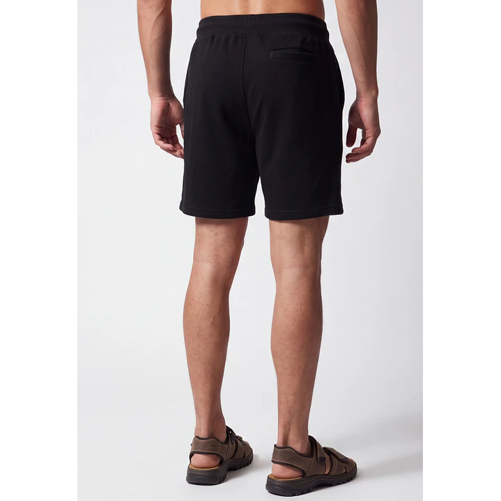Bermuda Freedom  Hombre Negro 2