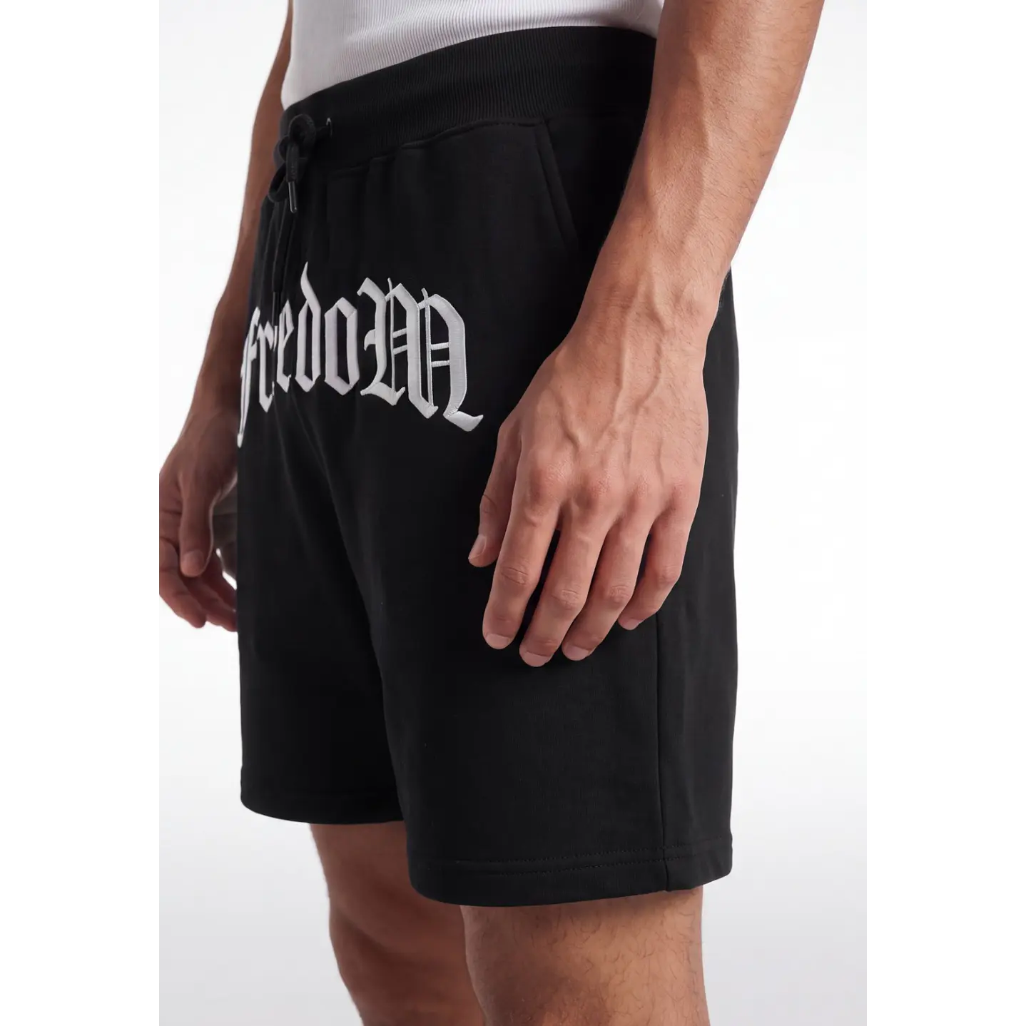 Bermuda Freedom  Hombre Negro 4