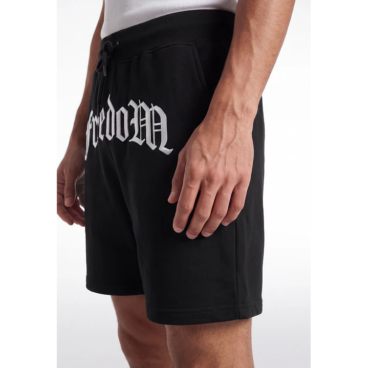 Bermuda Freedom  Hombre Negro 4