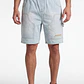 Bermuda Denim Carpintero Hombre Celeste - Miniatura 1