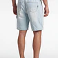 Bermuda Denim Carpintero Hombre Celeste - Miniatura 2