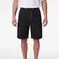 Bermuda Denim Cargo Hombre Negro - Miniatura 1