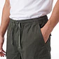 Bermuda Denim Cargo Hombre Verde - Miniatura 4