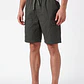 Bermuda Denim Cargo Hombre Verde - Miniatura 1