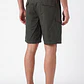 Bermuda Denim Cargo Hombre Verde - Miniatura 2