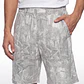 Bermuda Denim Camuflado Hombre Beige - Miniatura 4