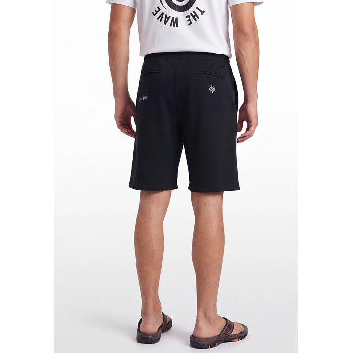 Bermuda Born Free Hombre Negro 2