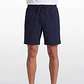 Bermuda Básico Hombre Azul - Miniatura 1