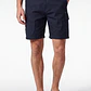 Bermuda Cargo Hombre Azul - Miniatura 1
