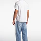 Camisa Hombre Blanco - Miniatura 2