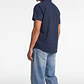 Camisa Hombre Azul - Miniatura 2