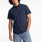 Camisa Hombre Azul - Miniatura 1
