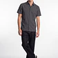 Camisa Hombre Gris - Miniatura 3