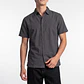 Camisa Hombre Gris - Miniatura 1