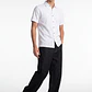Camisa Hombre Blanco - Miniatura 3