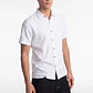 Camisa Hombre Blanco - Miniatura 1