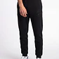 Buzo Boston Jogger Hombre Negro - Miniatura 1