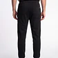 Buzo Boston Jogger Hombre Negro - Miniatura 2