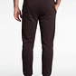 Buzo Jogger Hombre Café - Miniatura 2