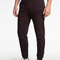 Buzo Jogger Hombre Café - Miniatura 1